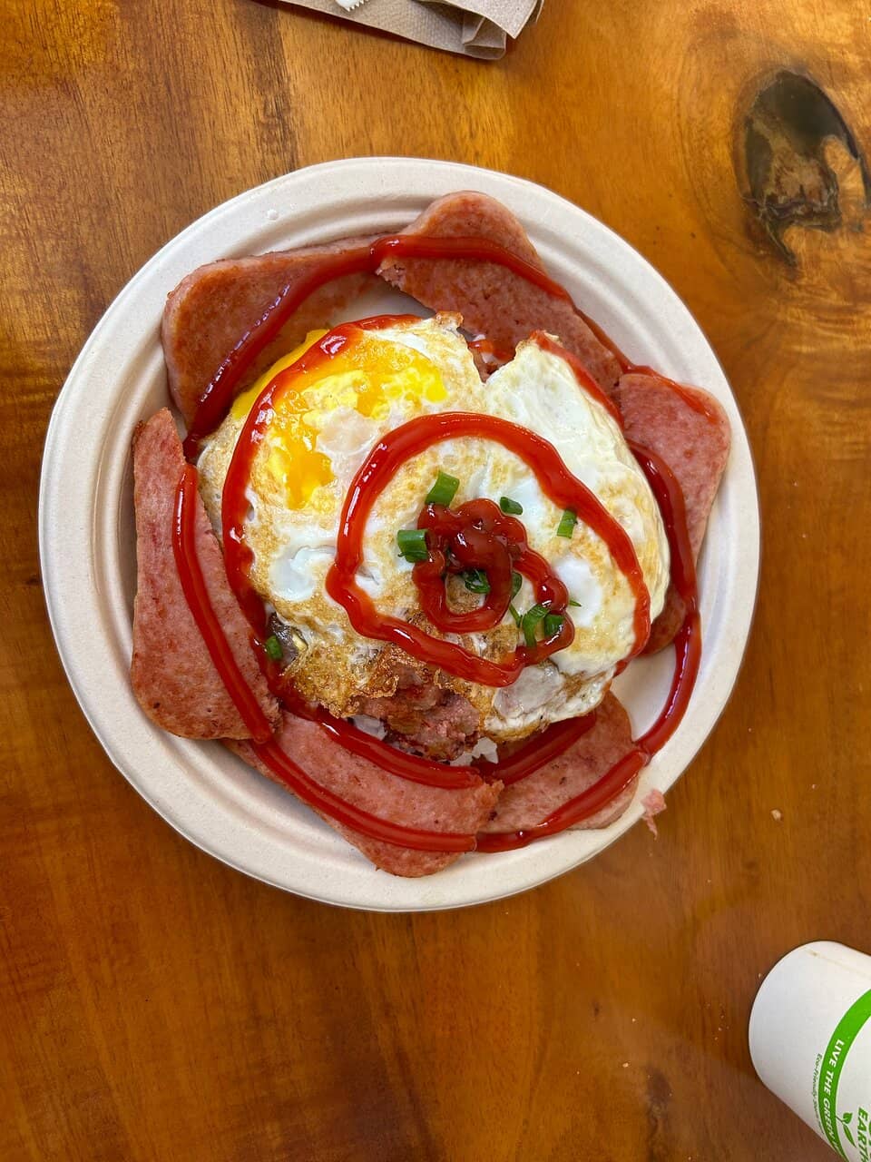 Unique Island Specialties