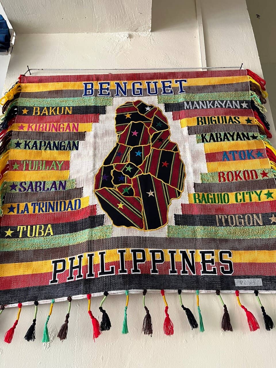 Unique Souvenirs