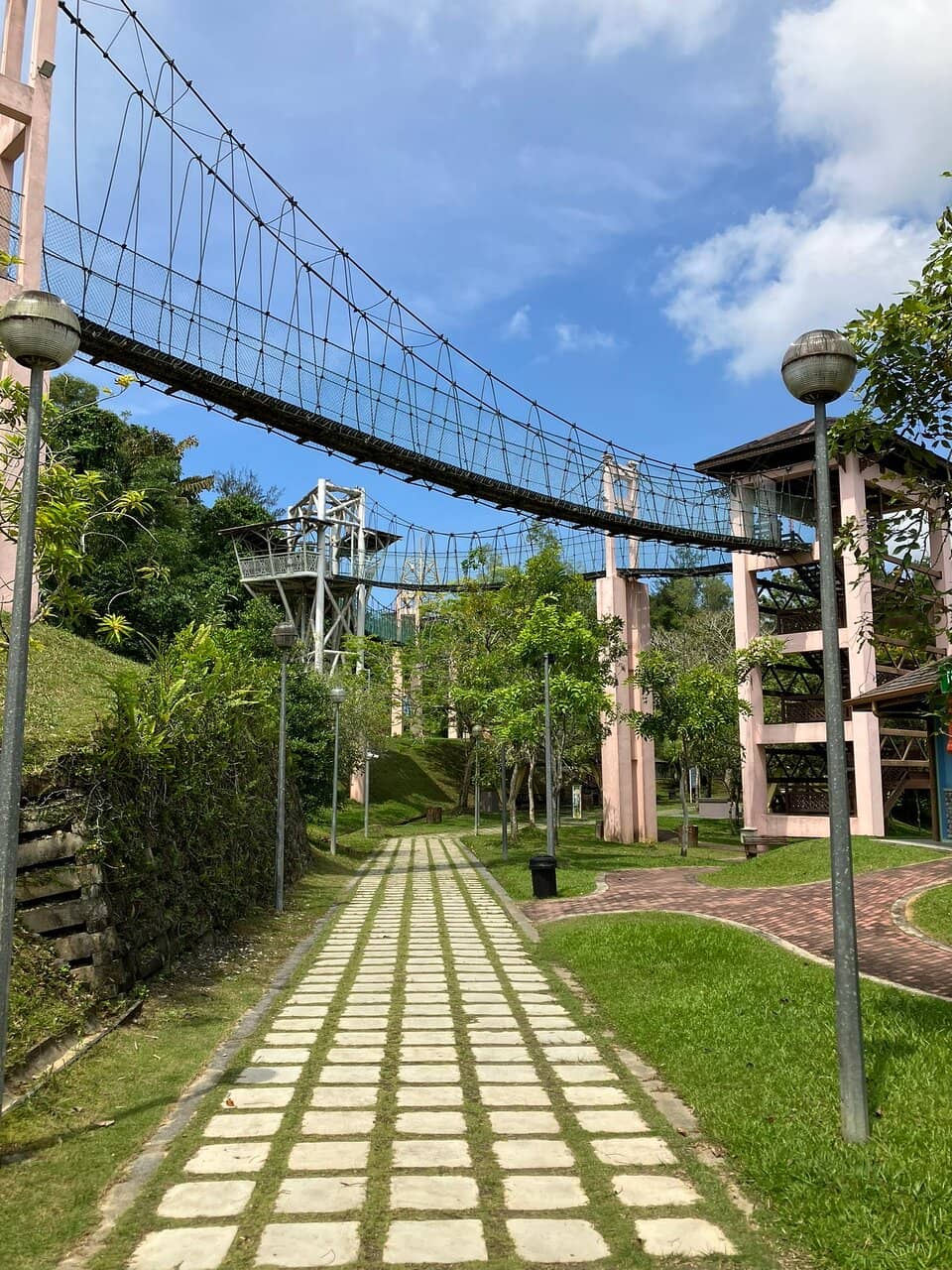 Vertical photo