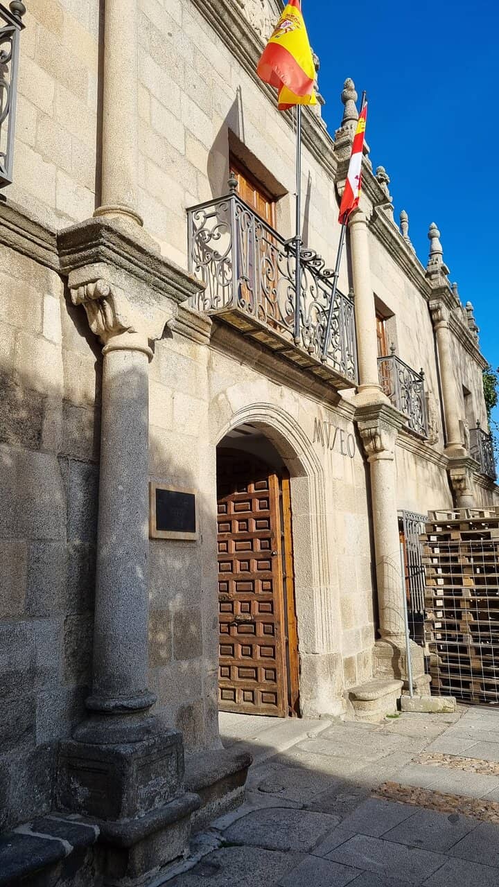 Vertical photo