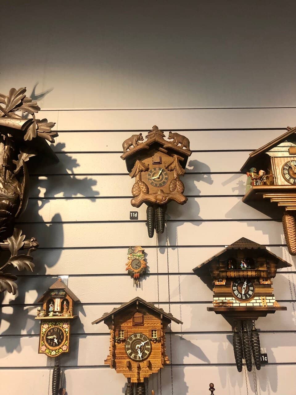 The Grand Collection