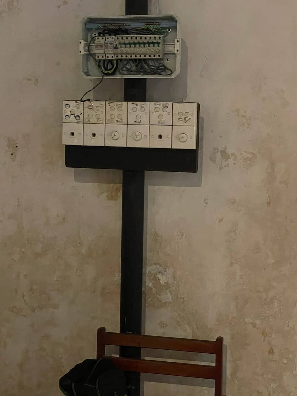 Marine Life Exhibits