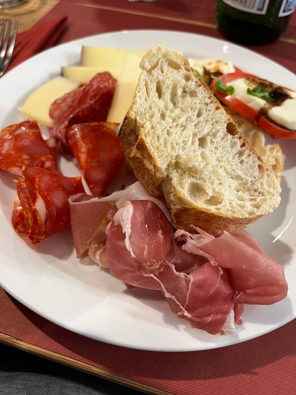 Antipasti Platter