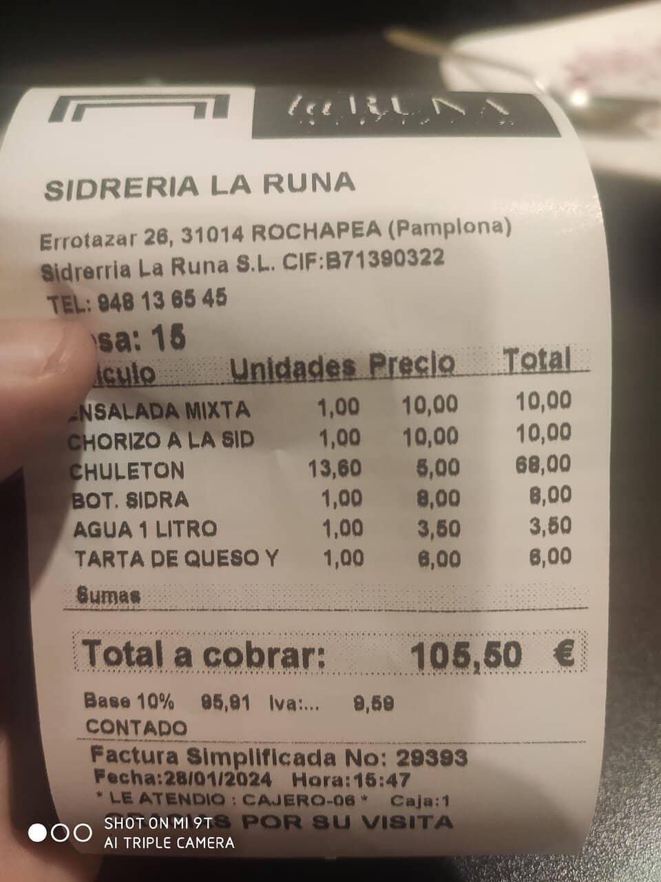 Delectable Specialties