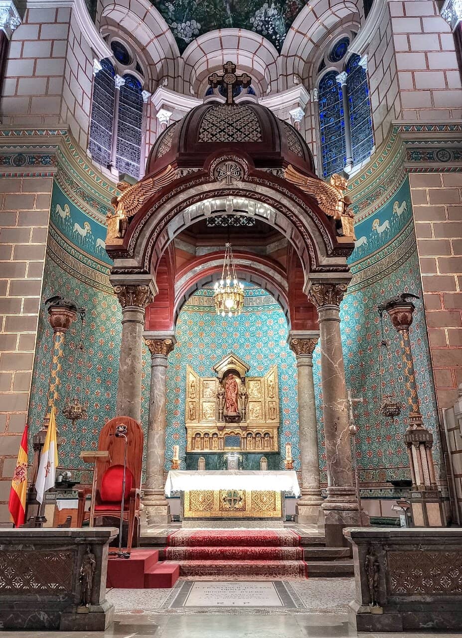 Goya's Early Works (Attributed)