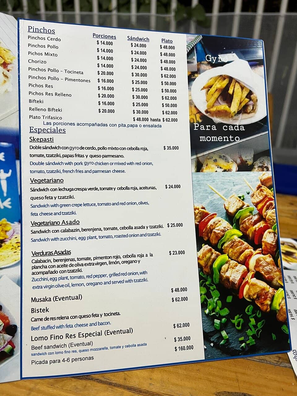 Friendly & Welcoming Staff