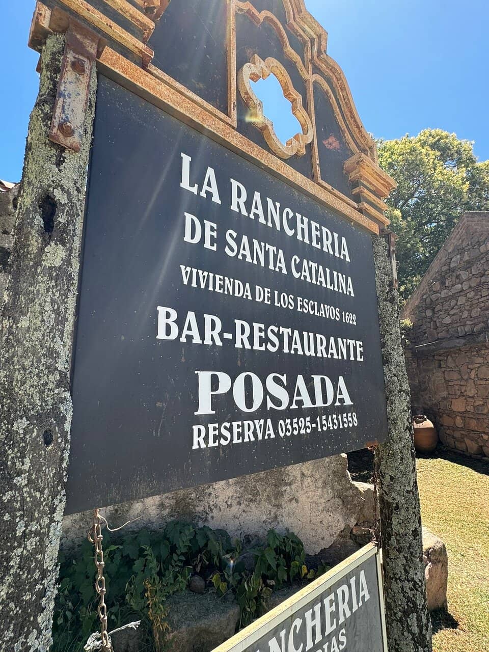 Scenic Countryside Views