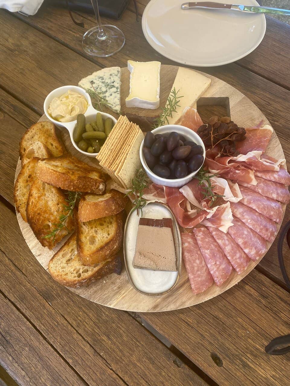 Delicious Platters