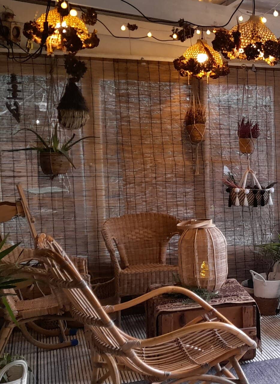 Children's Discovery Trail