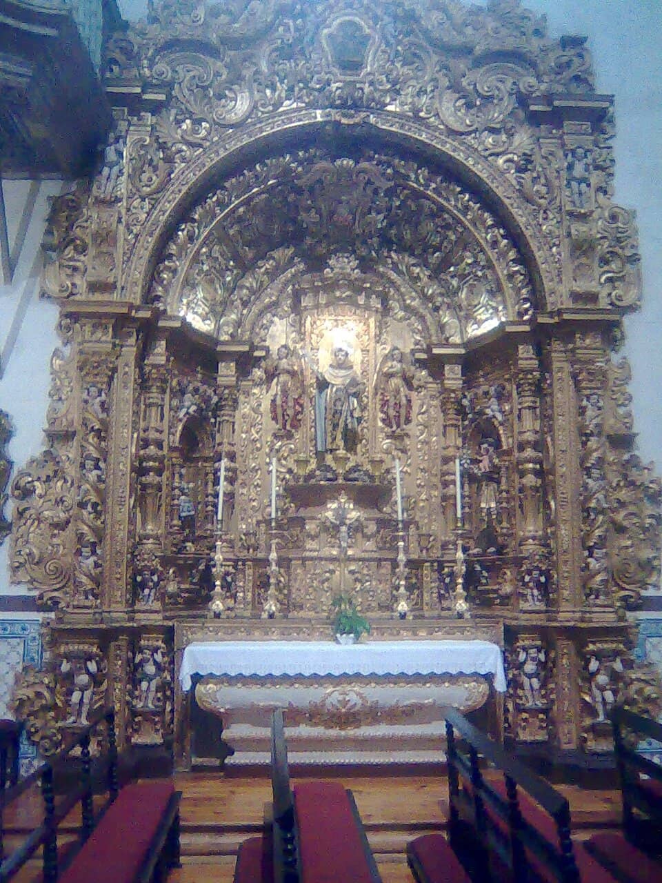 Chapel of Bones
