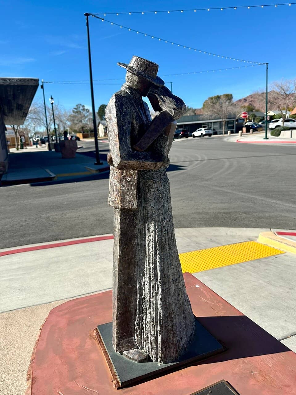 Construction Artifacts