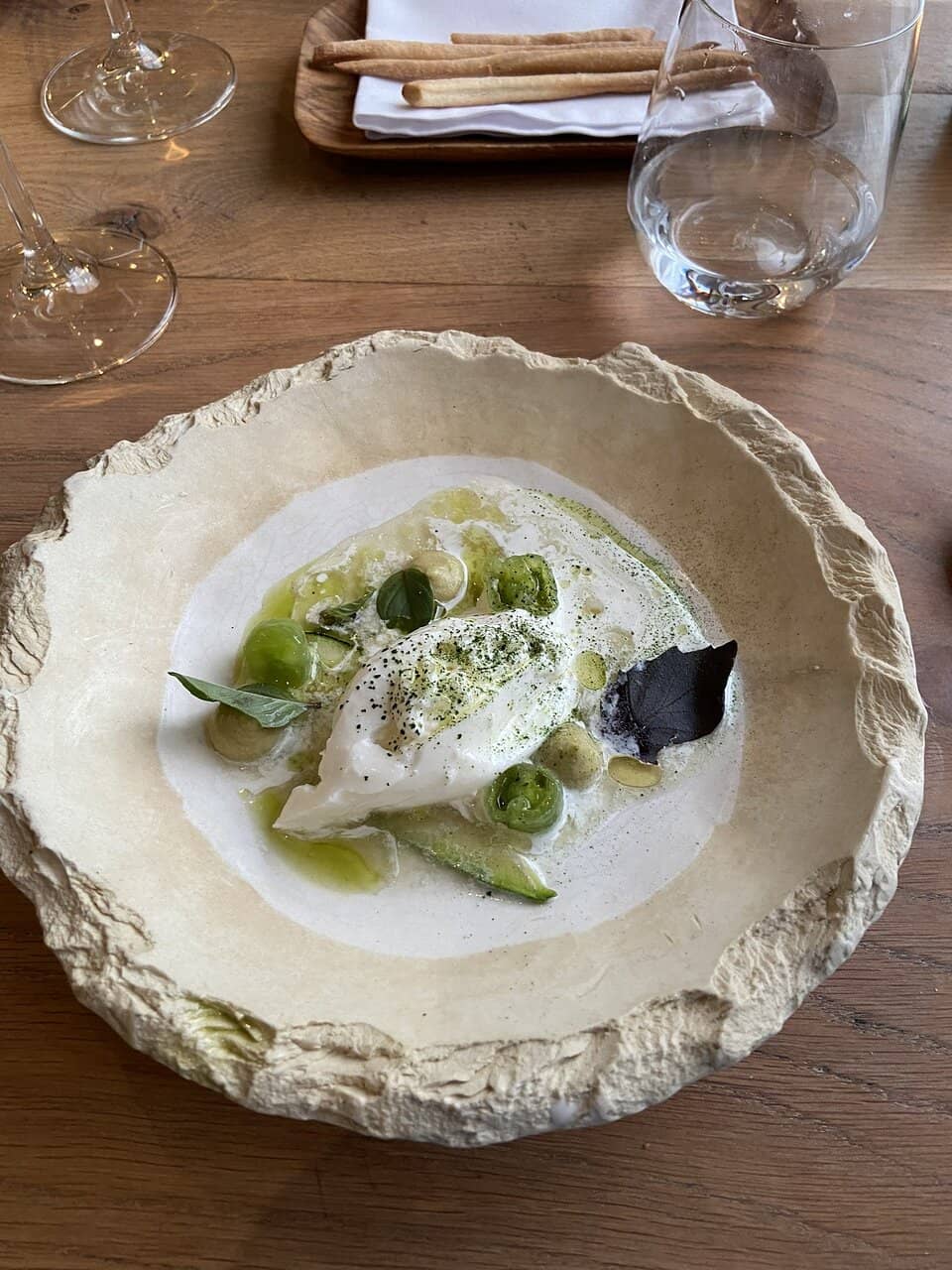 Stunning Garden Grounds