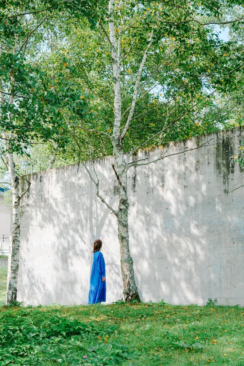 Vertical photo