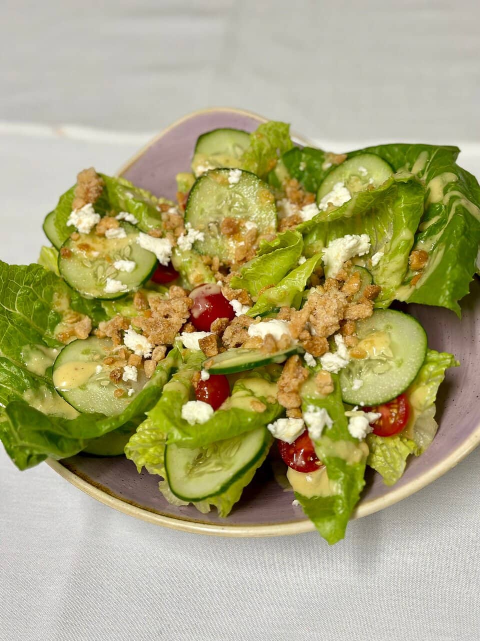 Farm-to-Table Excellence