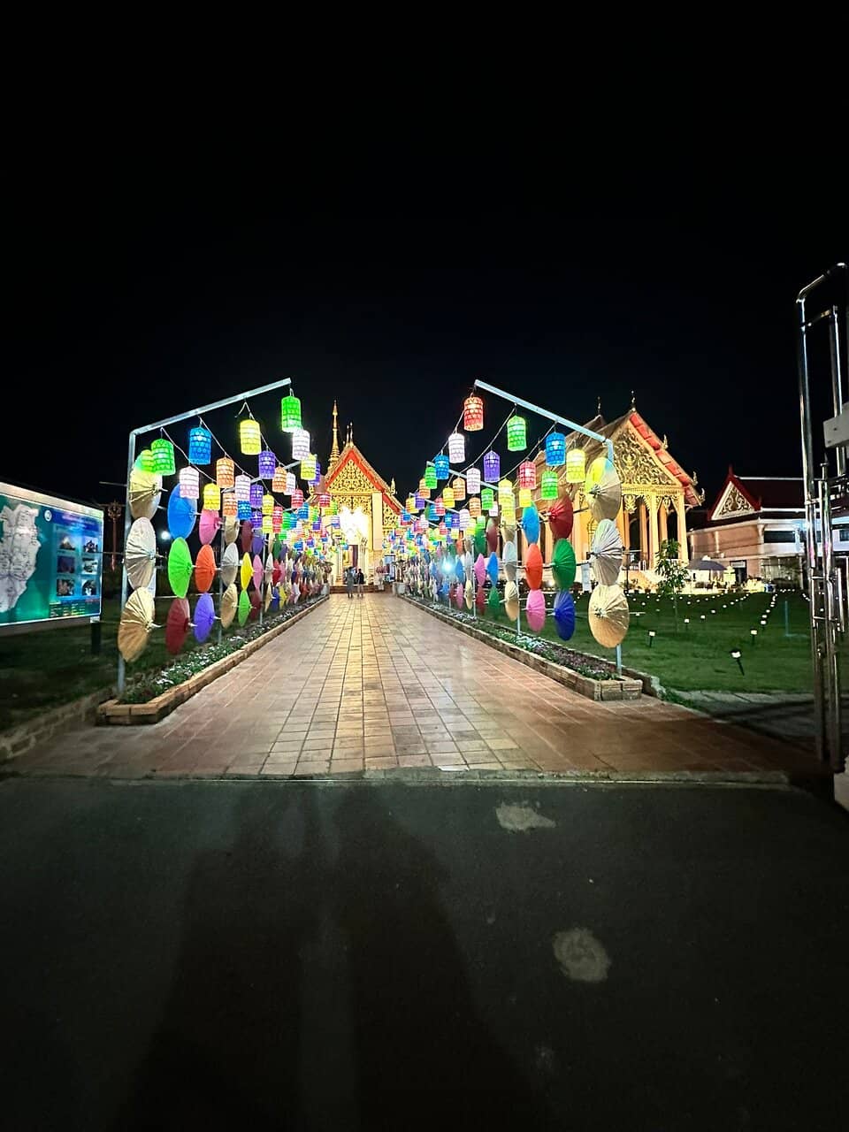 Northern Thai Street Food