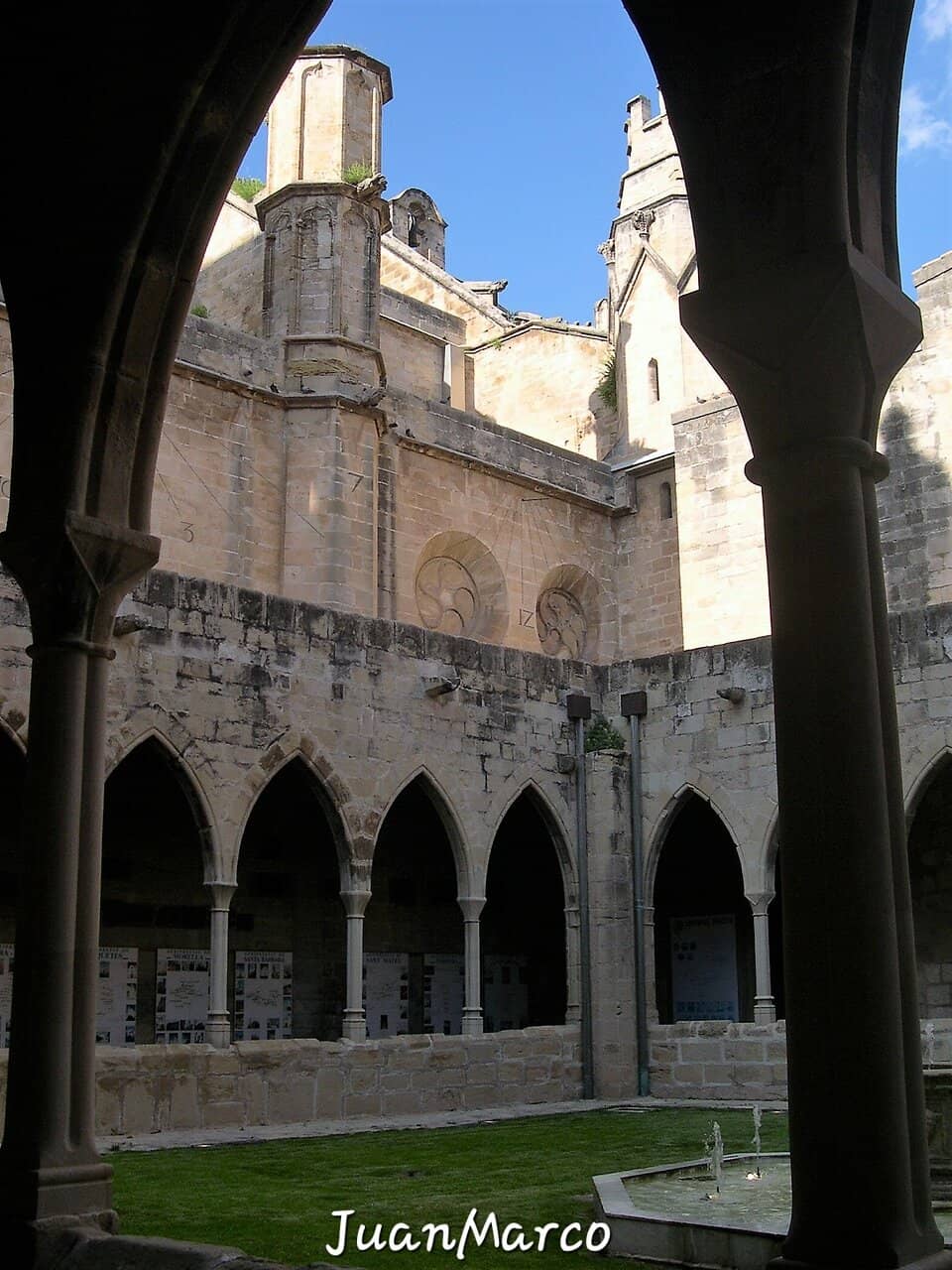 Vertical photo