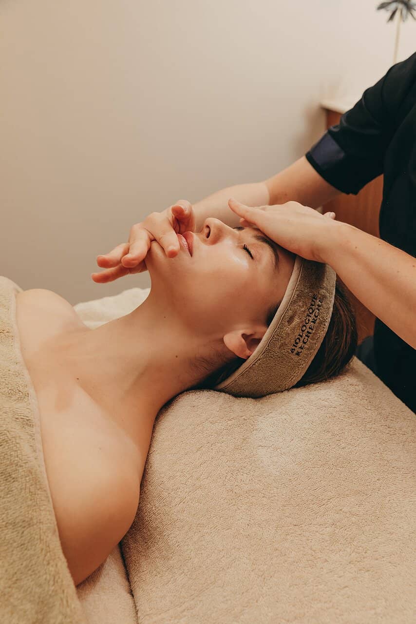 Masterful Massages