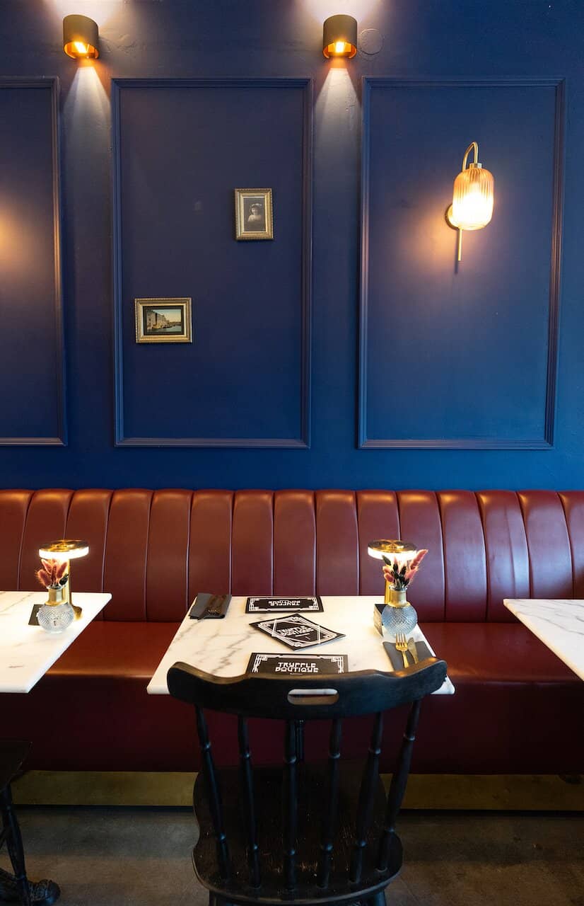 Cannelloni & Cheesecake Delights