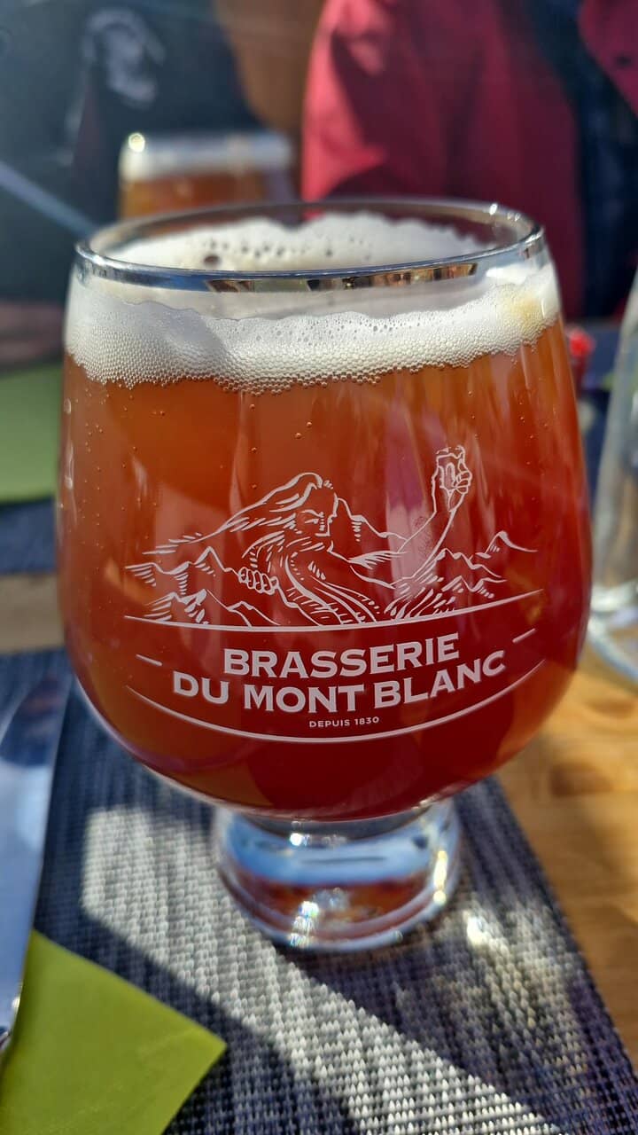 Local Craft Beers