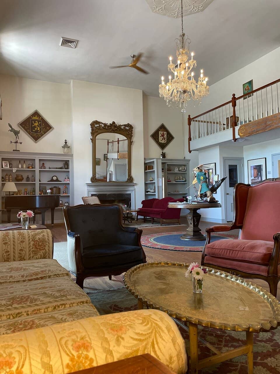 Spirit Tastings & Flights