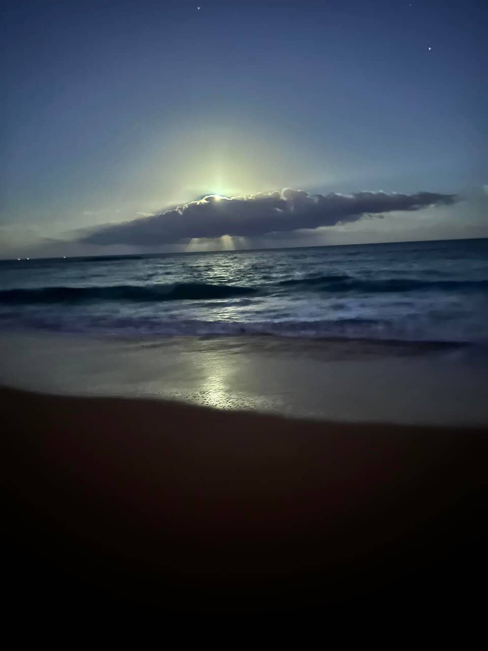 Spectacular Sunsets
