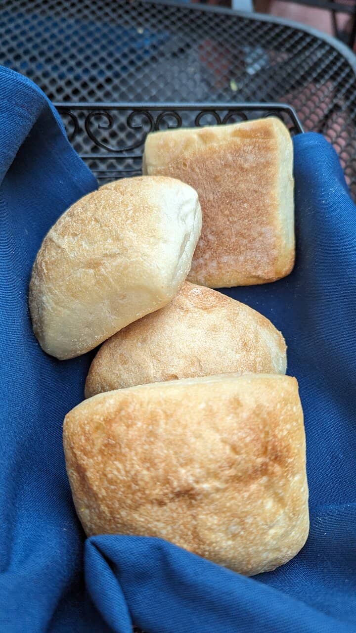 Warm & Welcoming Atmosphere