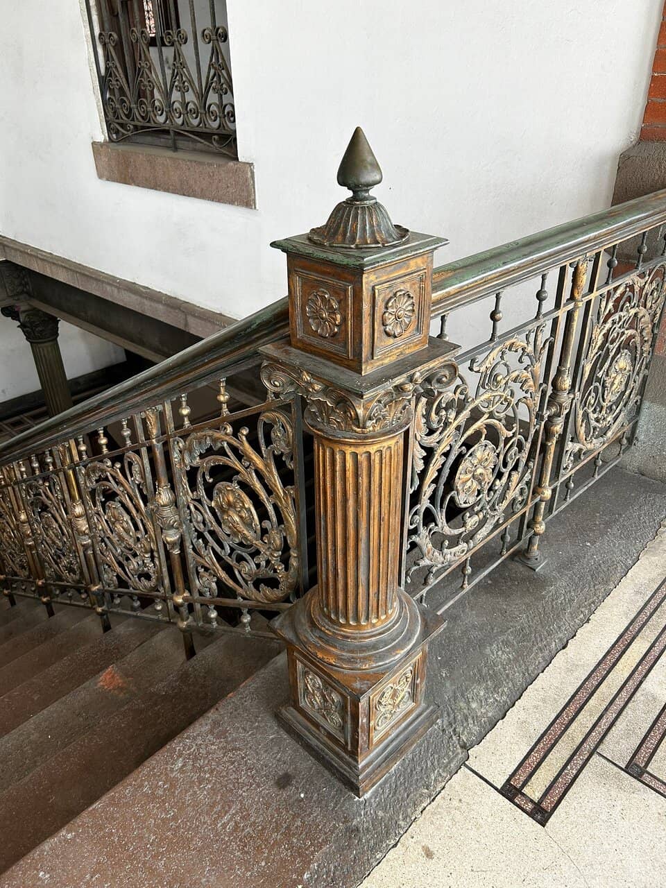 Maritime History Exhibits