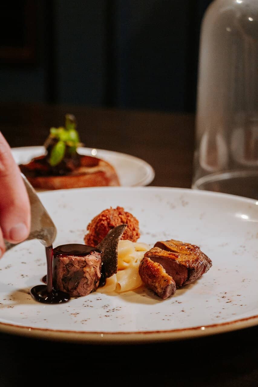 Exceptional Wine Pairings