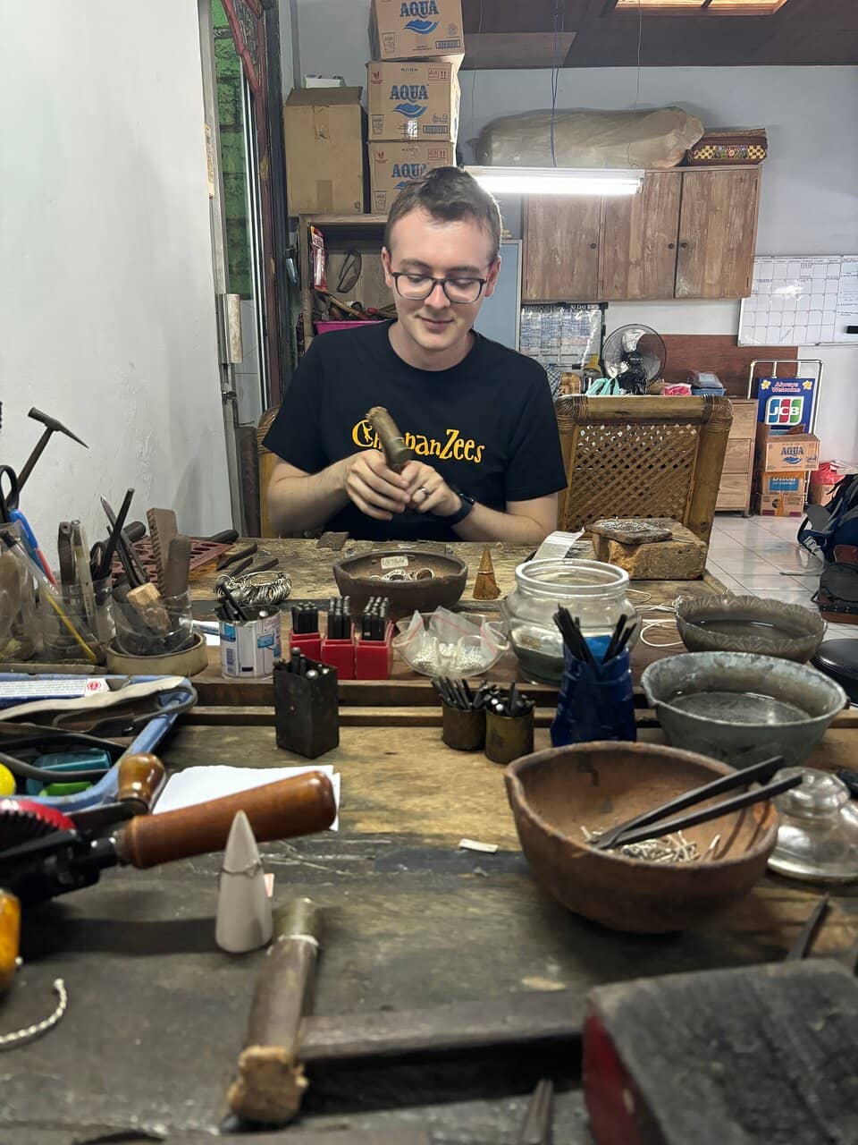 Honeymoon & Special Occasion Rings