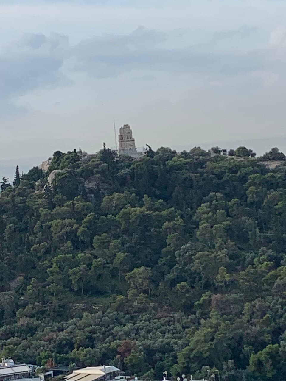 Vertical photo