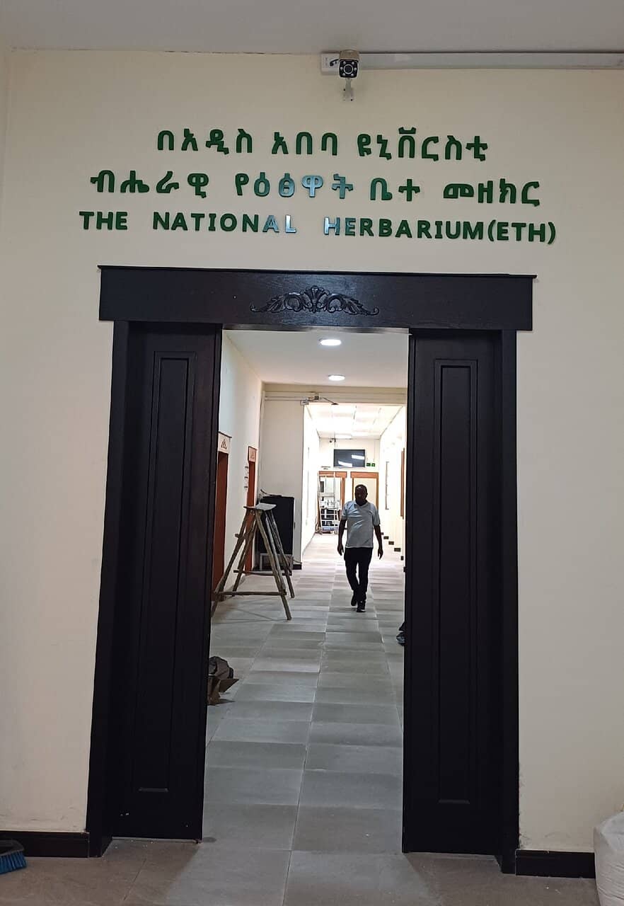 Conservation Message