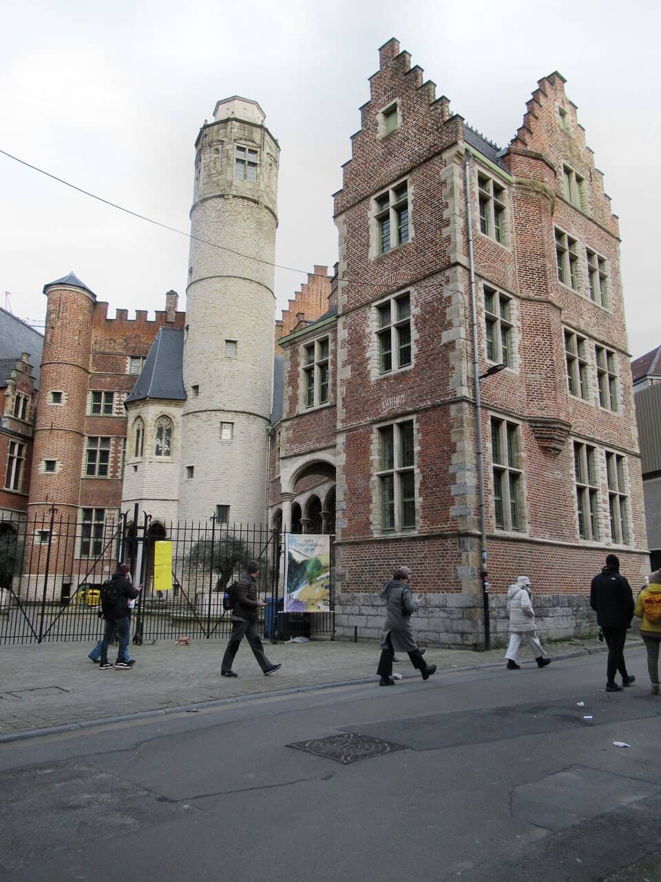 Historical Architectural Gem