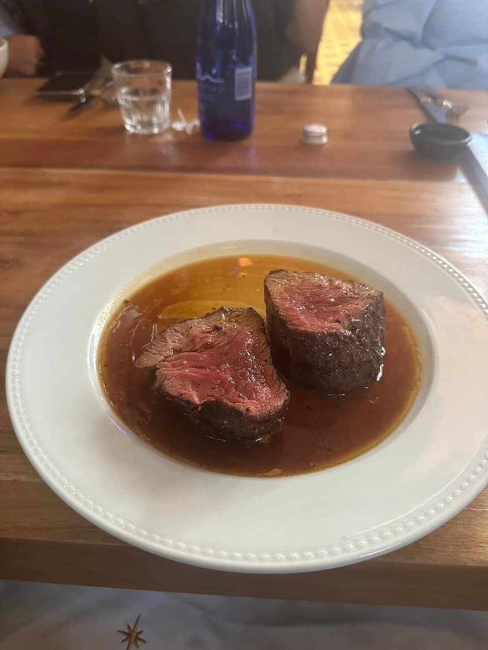 Exceptional Appetizers & Sourdough