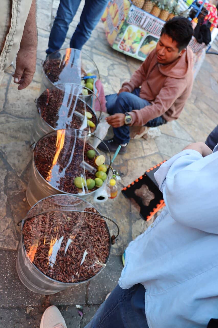 Artisan Markets