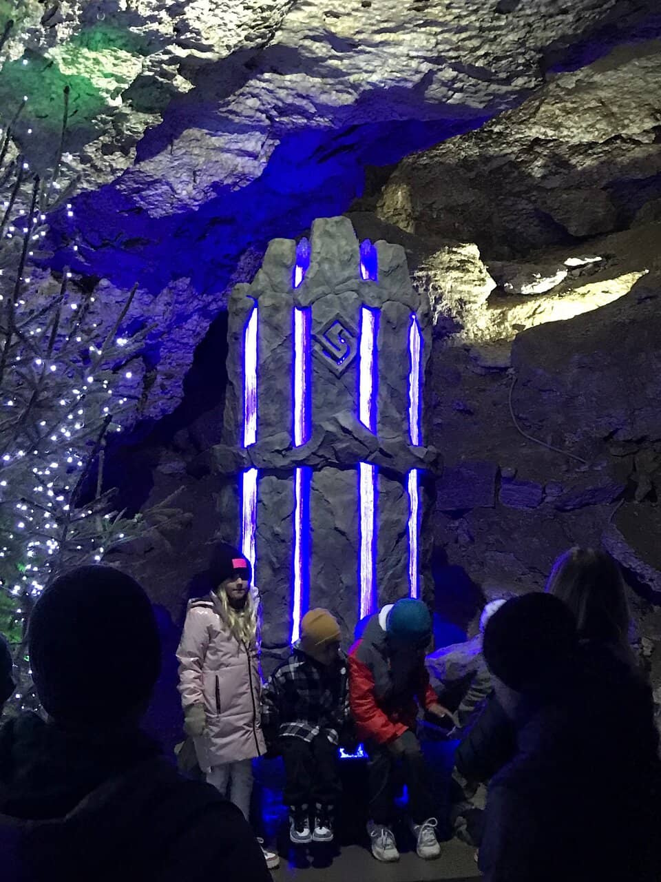 Vertical photo