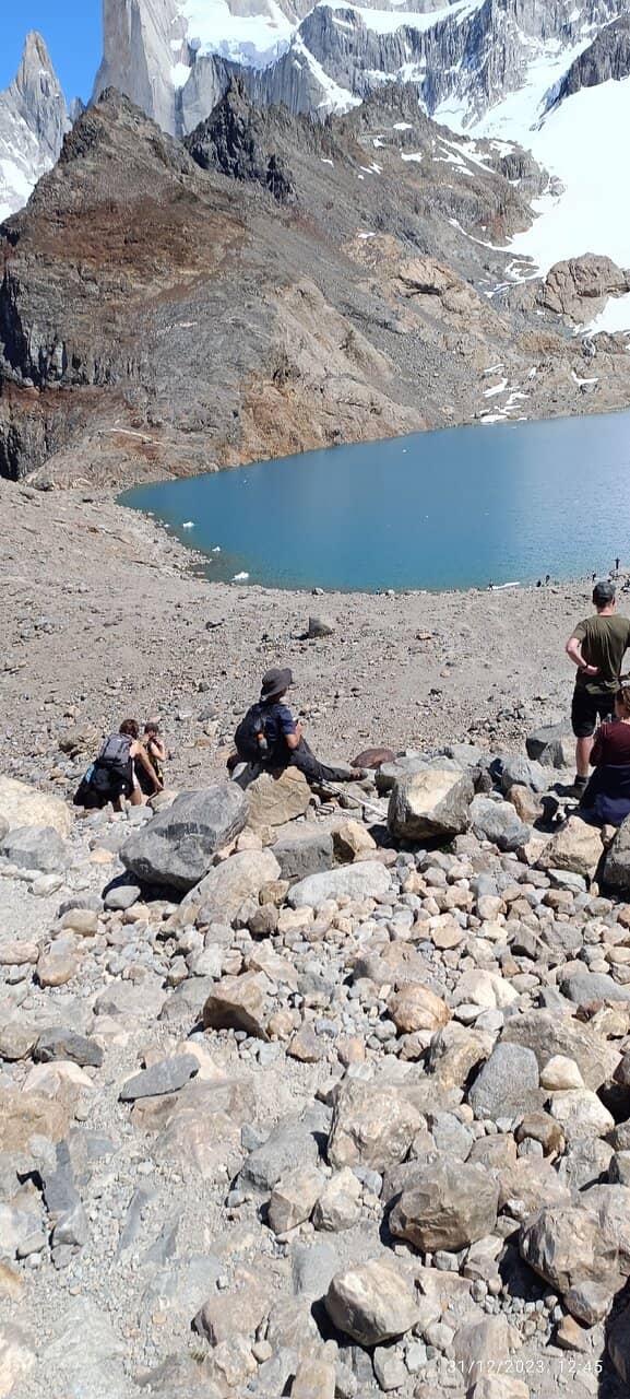 Autumnal Forest Trails