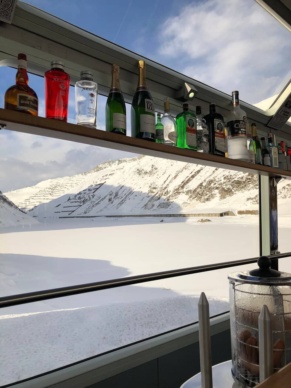 Backcountry Skiing Adventures