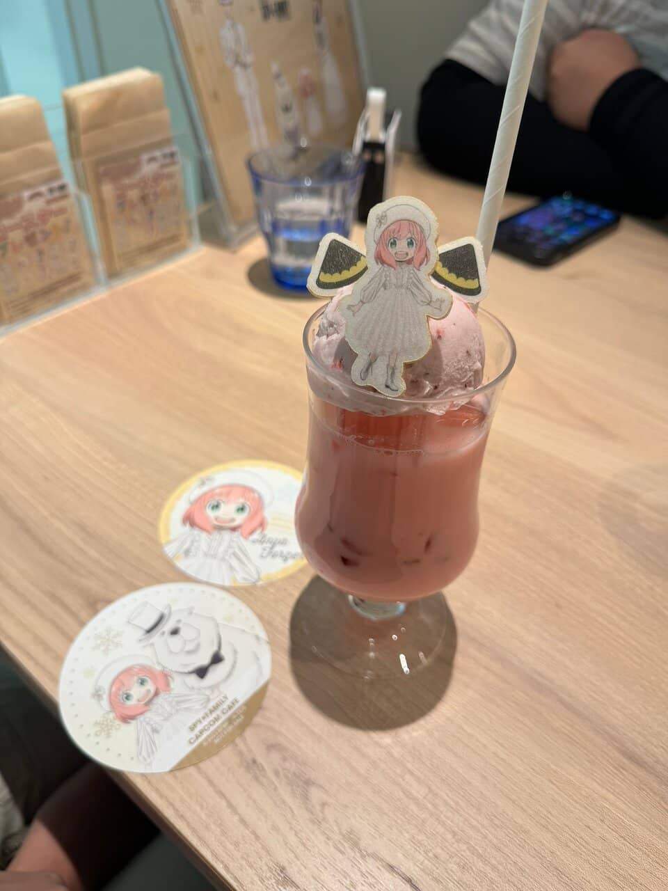 Street Fighter & Mega Man Gear