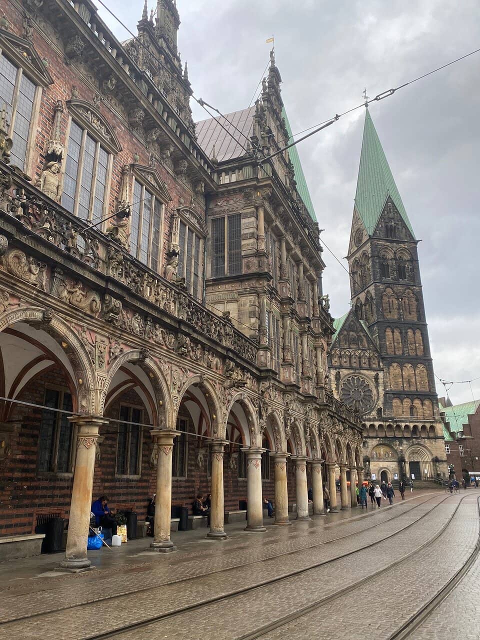 Vertical photo