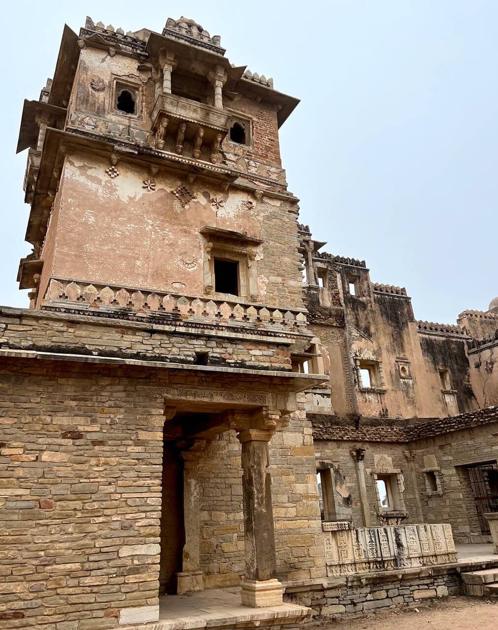 The Jauhar Spot