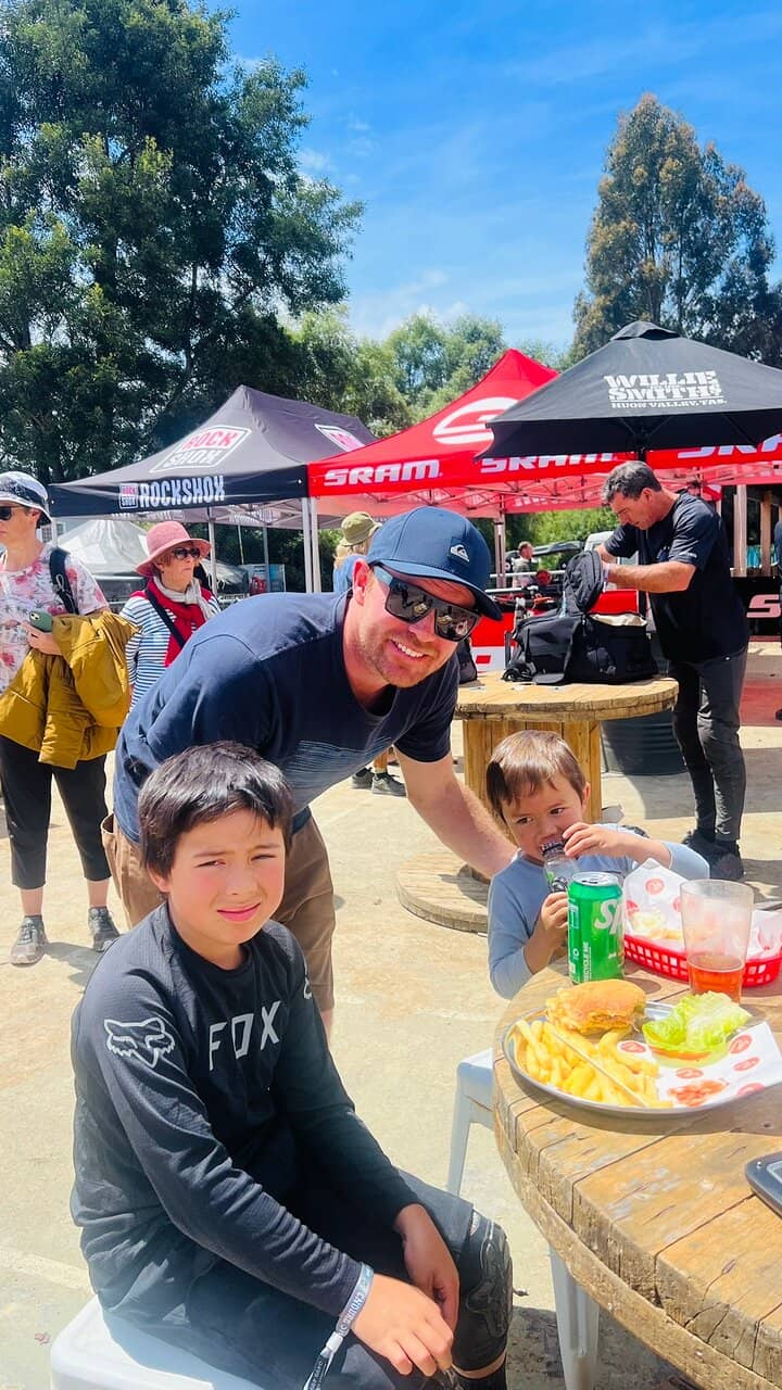 Community Vibe