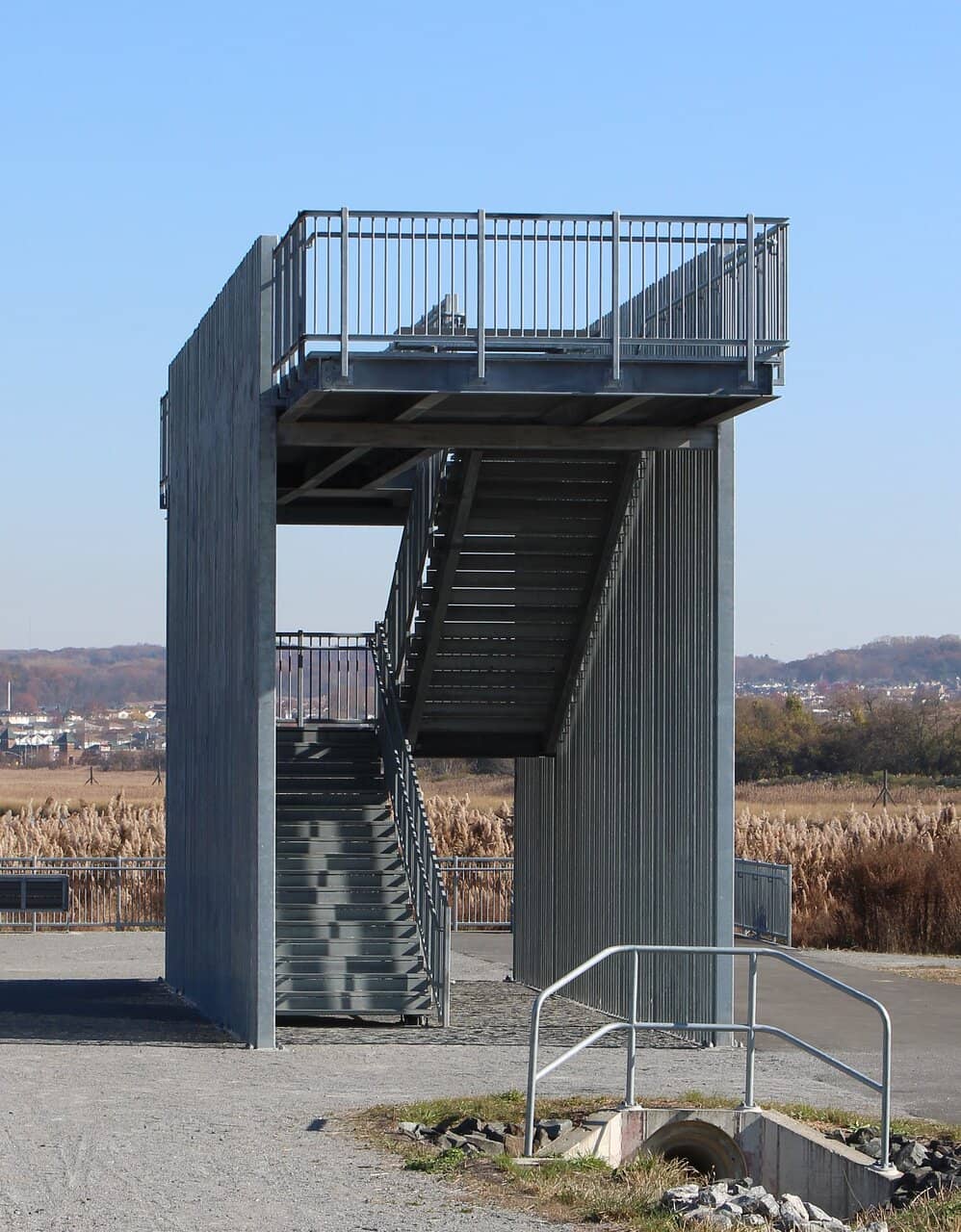 Environmental Restoration Projects