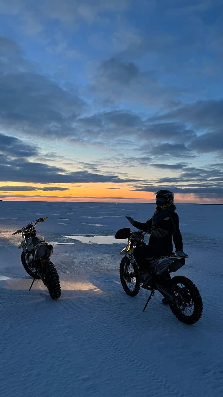 Gorgeous Sunsets