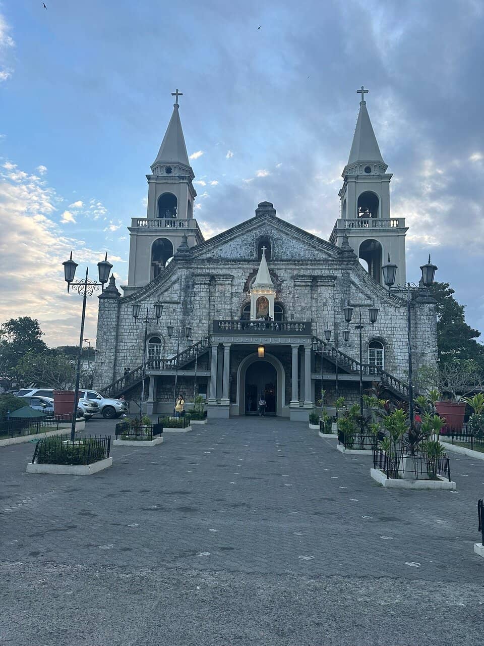 Jaro Belfry