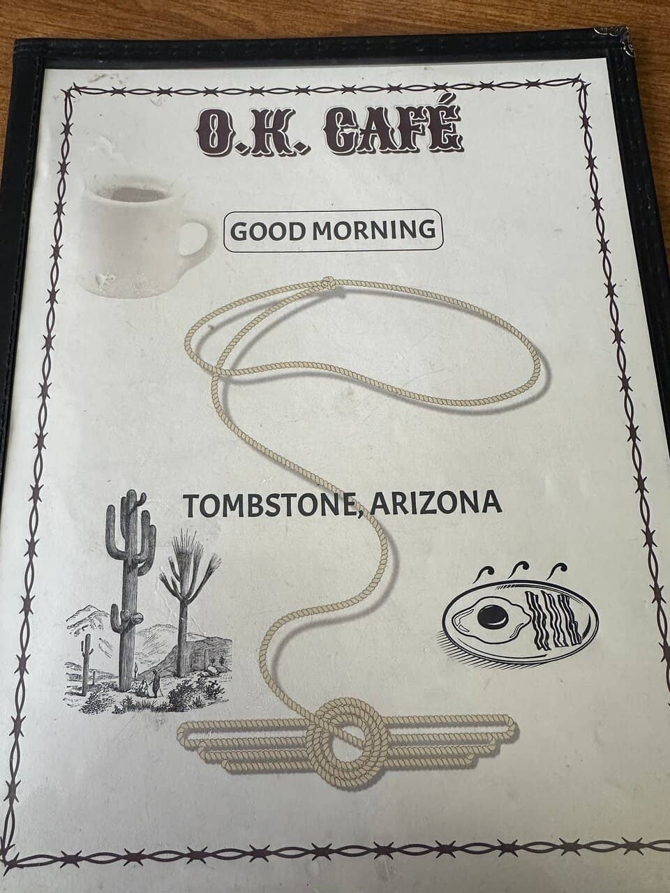 Southern Hospitality