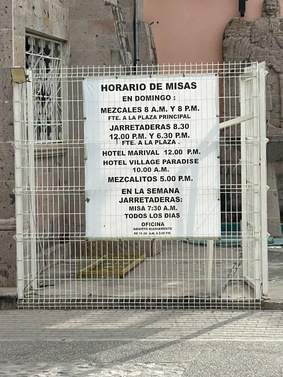 Vertical photo