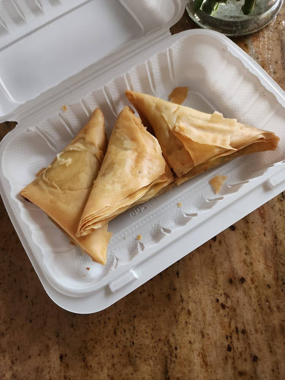 Authentic Kuwaiti Cuisine