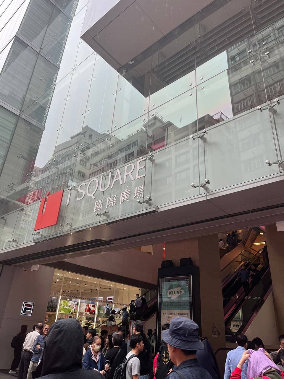 Retail Therapy & Finds