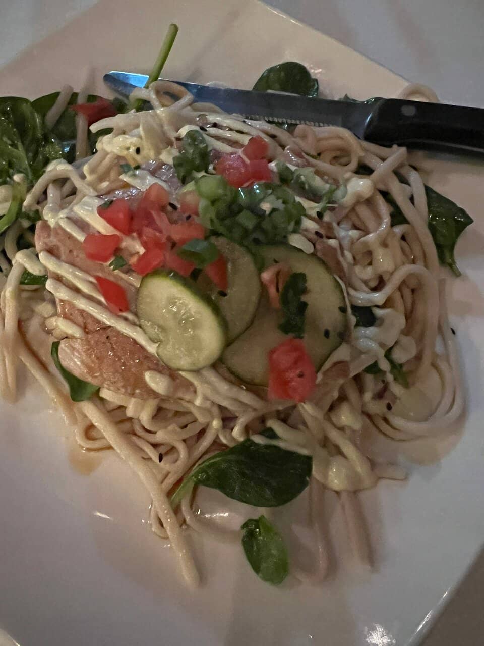 Cozy and Romantic Ambiance