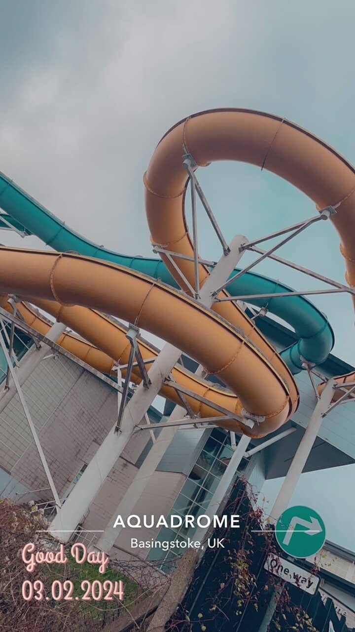 Toddler & Baby Pools